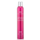 Fixativ Fixare Flexibila - CHI Farouk Miss Universe Style Illuminate Work Your Style Flexible Hair Spray 340g